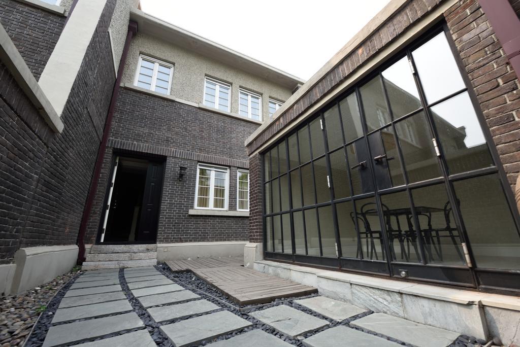 Tianjin Qingwangfu Shanyili Boutique Hotel 部屋 写真