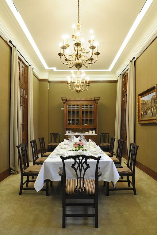 Tianjin Qingwangfu Shanyili Boutique Hotel エクステリア 写真