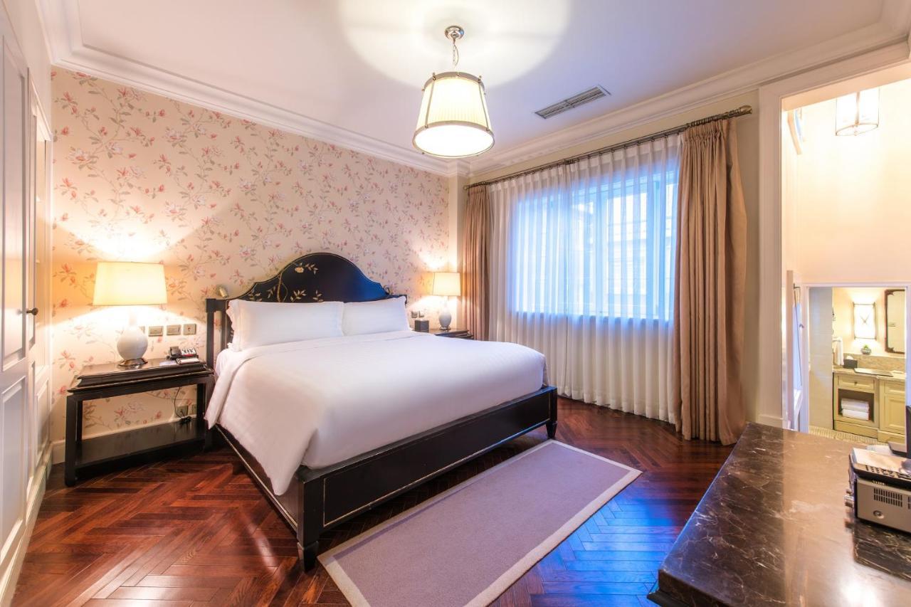 Tianjin Qingwangfu Shanyili Boutique Hotel エクステリア 写真