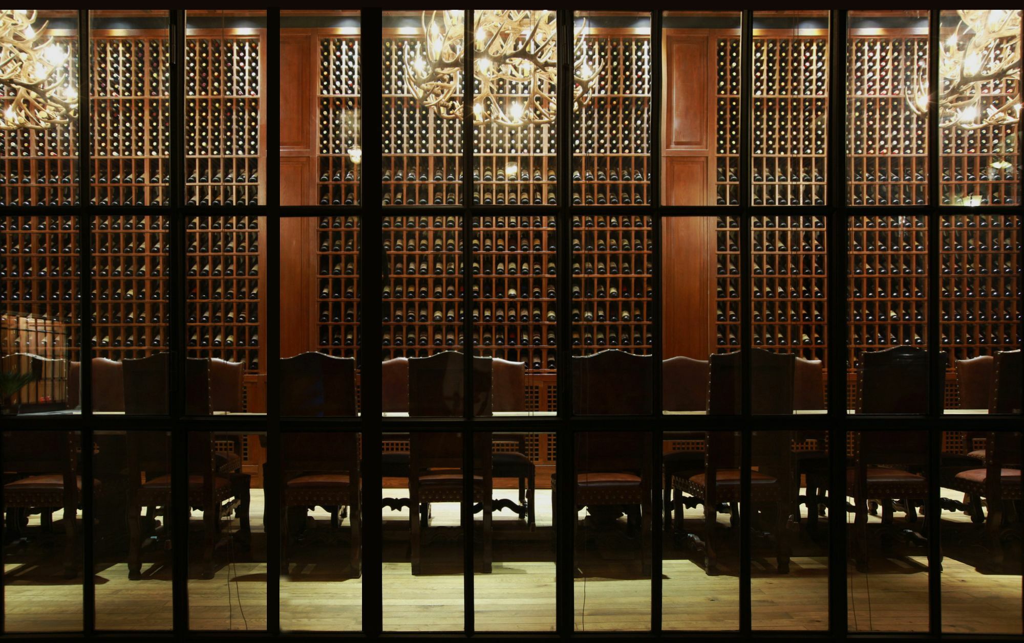 Tianjin Qingwangfu Shanyili Boutique Hotel エクステリア 写真
