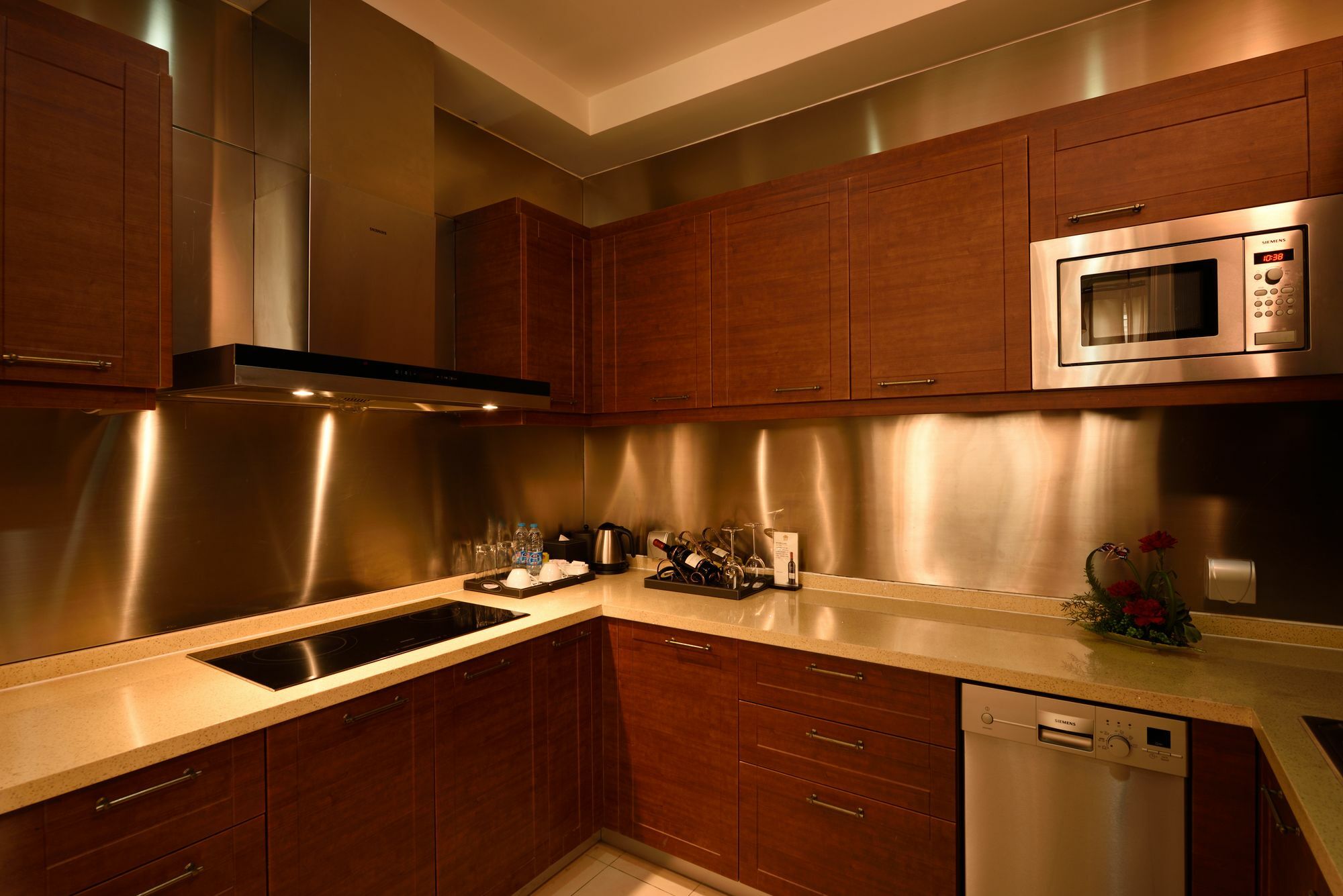 Tianjin Qingwangfu Shanyili Boutique Hotel エクステリア 写真